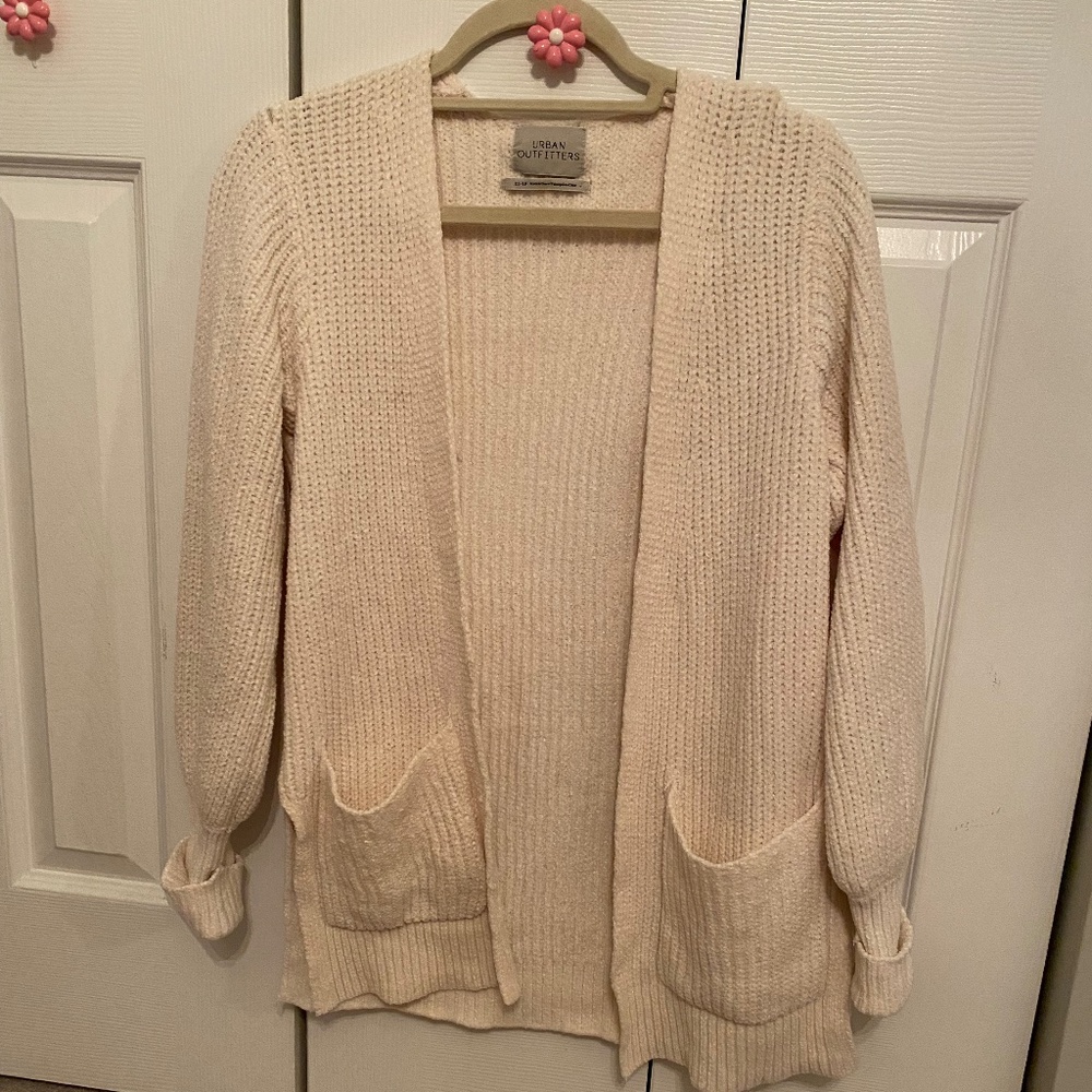 Urban Outfitters cardigan